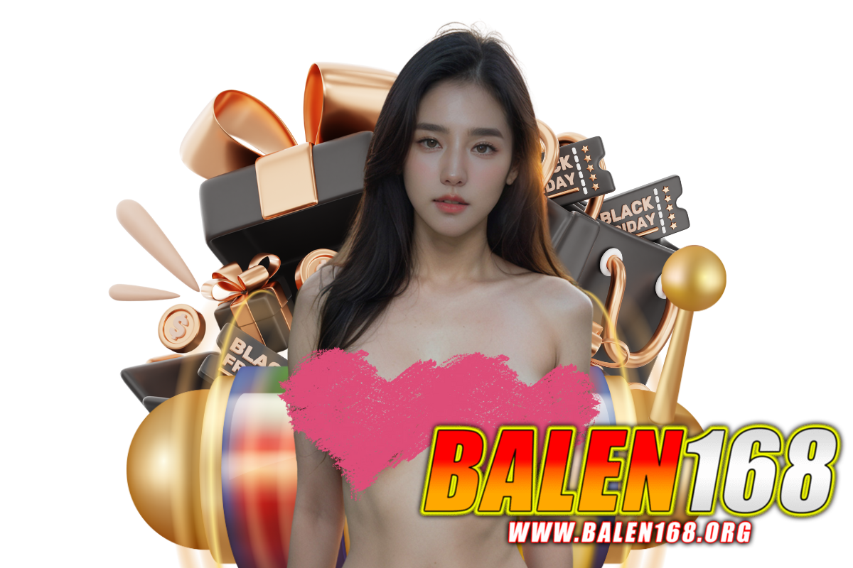 balen168 ทางเข้า