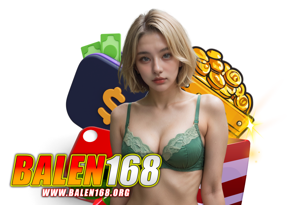 balen168 แจกเครดิตฟรี